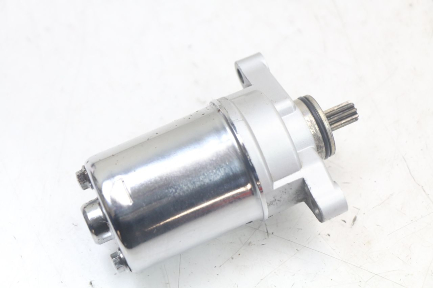 photo de STARTMOTOR KEEWAY RY6 2T 50 (2011 - 2019) - Overzicht