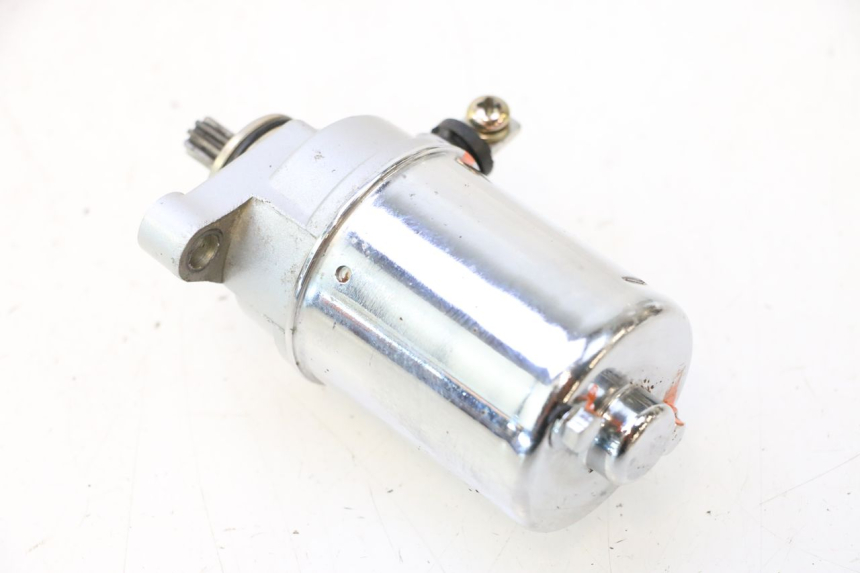 photo de STARTMOTOR KEEWAY RY6 2T 50 (2011 - 2019) - Overzicht