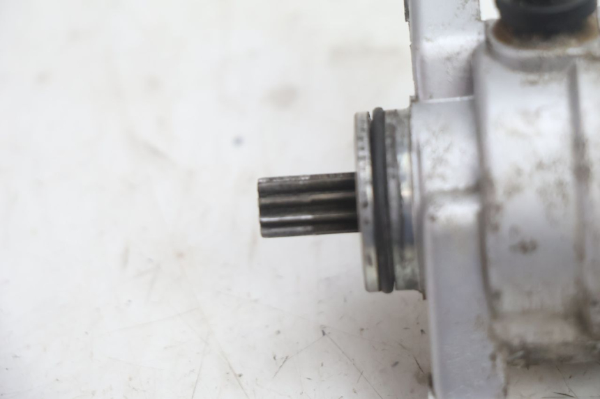 photo de STARTMOTOR KEEWAY RY6 2T 50 (2011 - 2019) - Detail van het onderdeel