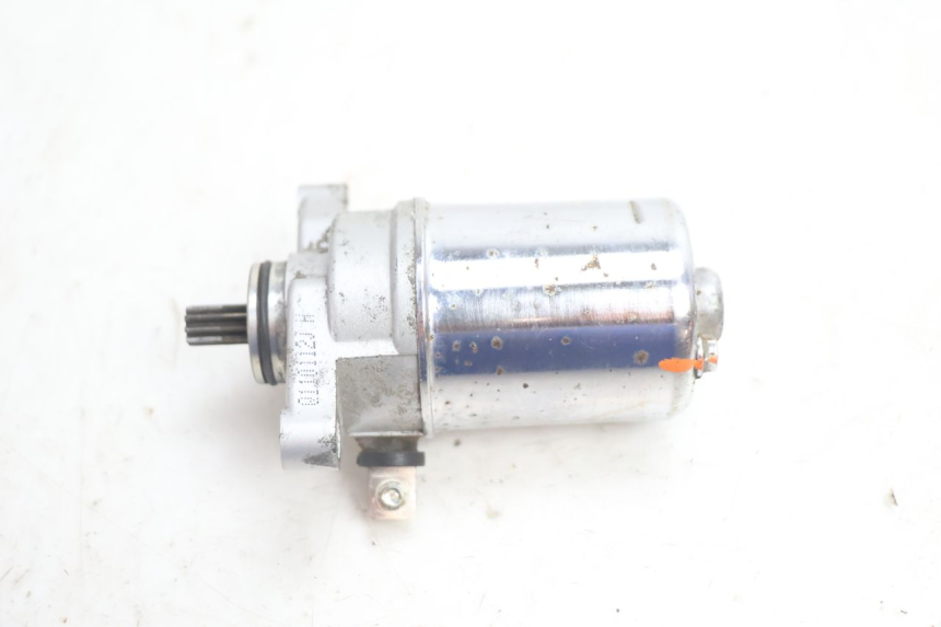 photo de STARTMOTOR KEEWAY RY6 2T 50 (2011 - 2019) - Andere kijkhoek