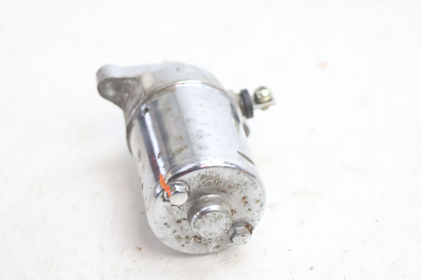 photo de STARTMOTOR KEEWAY RY6 2T 50 (2011 - 2019) - Overzicht