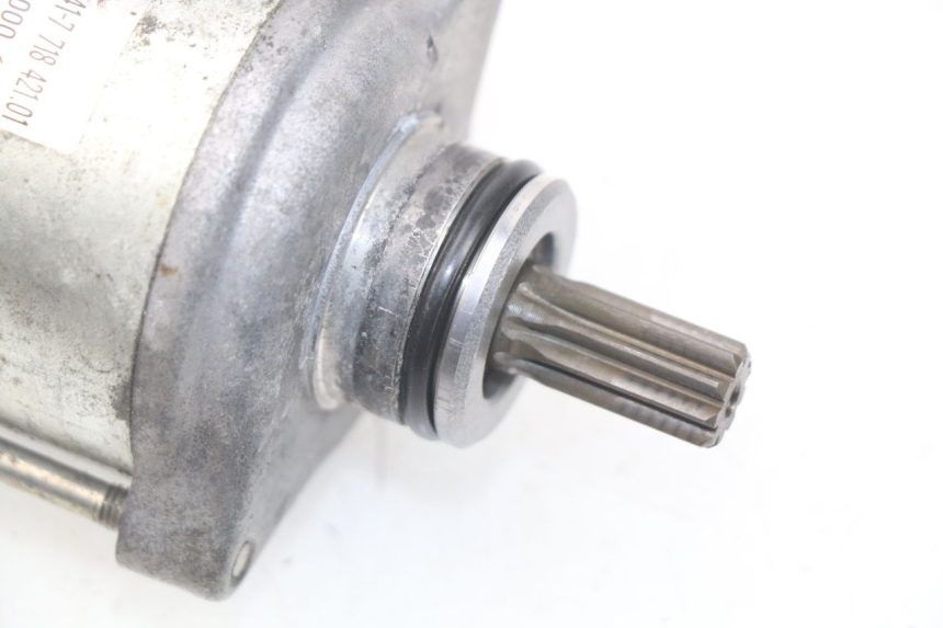 photo de STARTMOTOR BMW S RR ABS S1000RR 1000 (2009 - 2011) - Andere kijkhoek