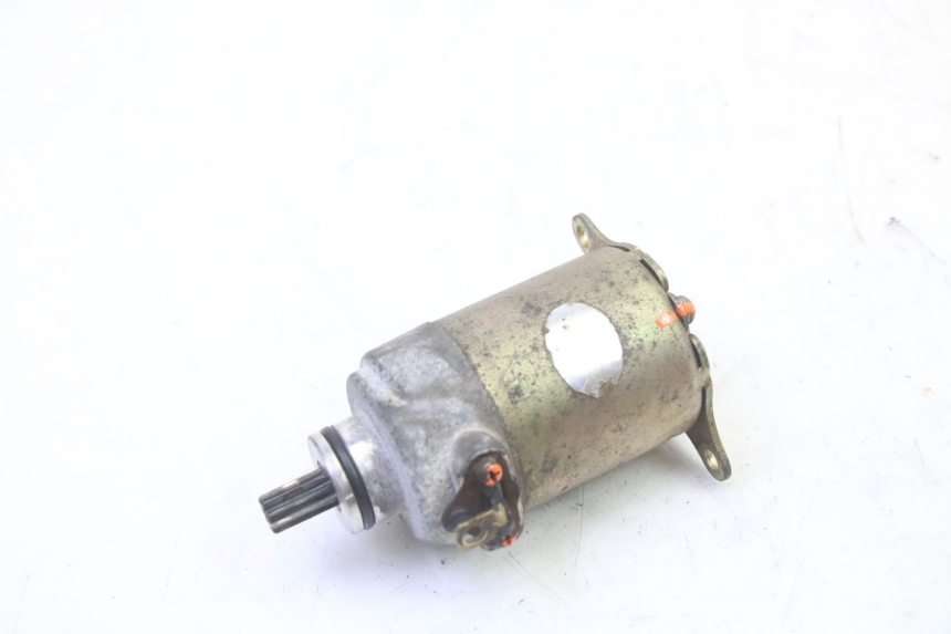 photo de STARTMOTOR HYTRACK S 150 (2003 - 2011) - Hoofdaanzicht