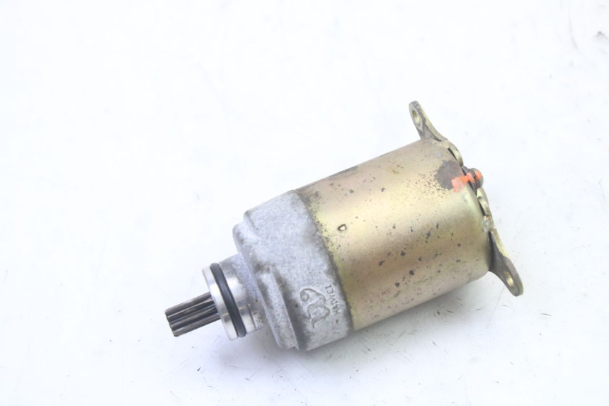 photo de STARTMOTOR HYTRACK S 150 (2003 - 2011) - Zoom op gebruiksstaat