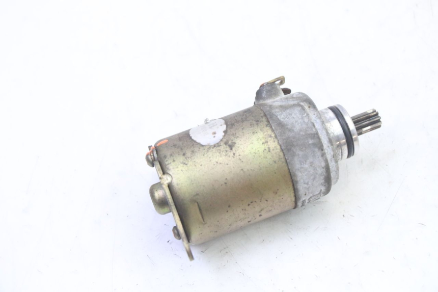 photo de STARTMOTOR HYTRACK S 150 (2003 - 2011) - Andere kijkhoek