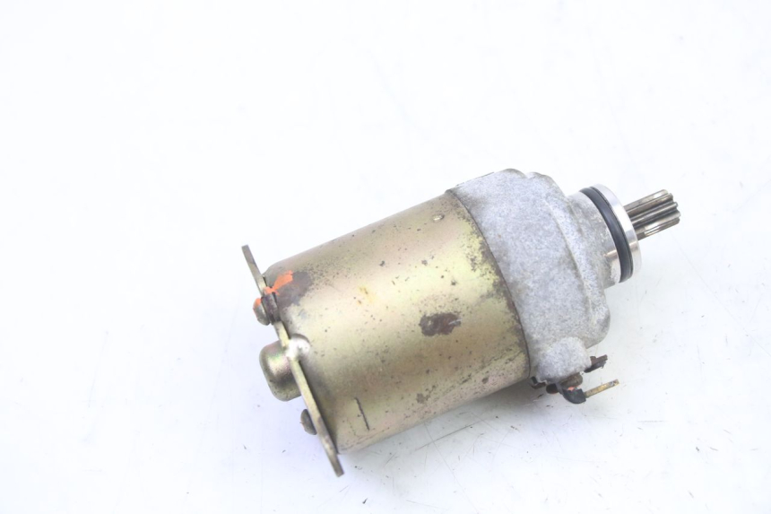 photo de STARTMOTOR HYTRACK S 150 (2003 - 2011) - Technische close-up