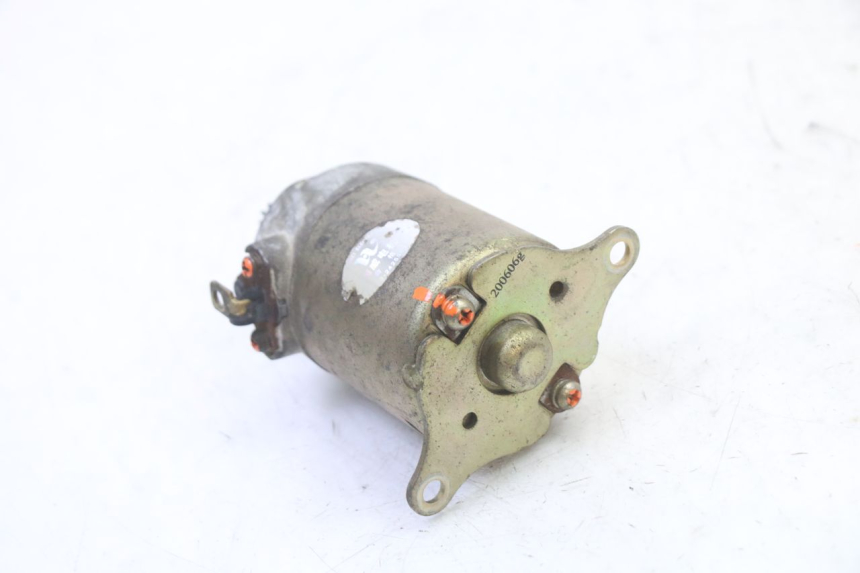 photo de STARTMOTOR HYTRACK S 150 (2003 - 2011) - Overzicht