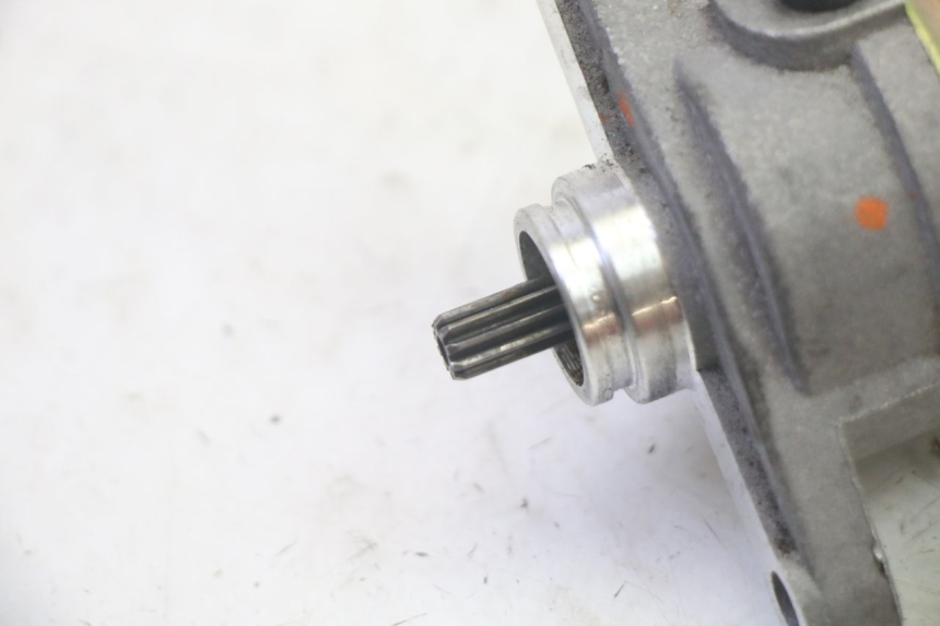 photo de STARTMOTOR JM MOTORS SANTANA EVO 50 (2024 - 2026) - Detail van het onderdeel