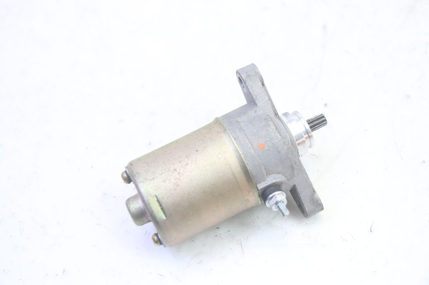 photo de STARTMOTOR JM MOTORS SANTANA EVO 50 (2024 - 2026) - Technische close-up