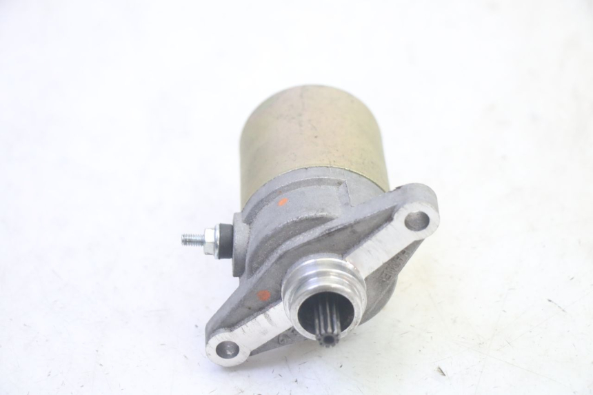 photo de STARTMOTOR JM MOTORS SANTANA EVO 50 (2024 - 2026) - Bevestigingspunten