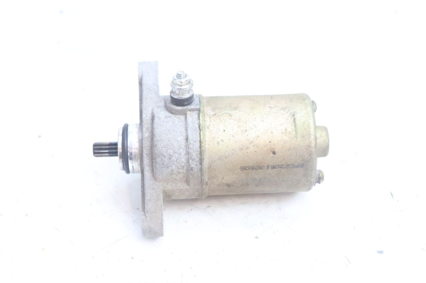 photo de STARTMOTOR JM MOTORS SANTANA EVO 50 (2024 - 2026) - Hoofdaanzicht