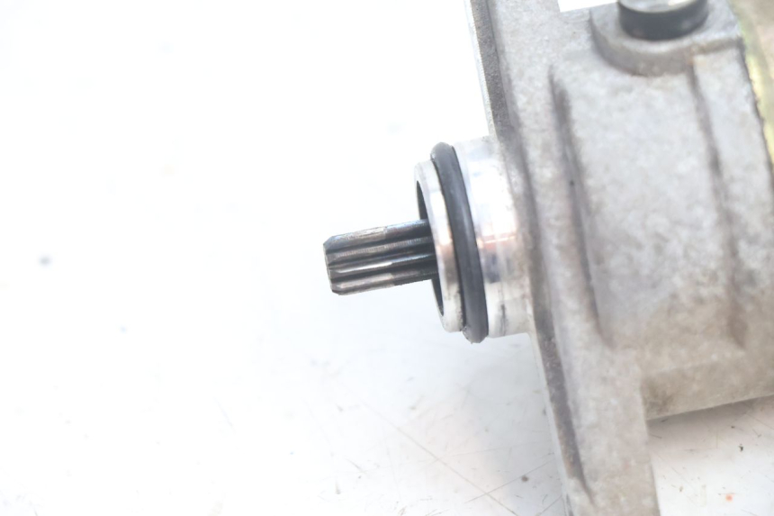 photo de STARTMOTOR JM MOTORS SANTANA EVO 50 (2024 - 2026) - Detail van het onderdeel