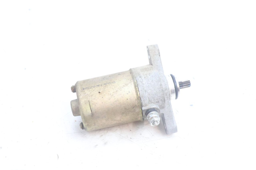 photo de STARTMOTOR JM MOTORS SANTANA EVO 50 (2024 - 2026) - Andere kijkhoek