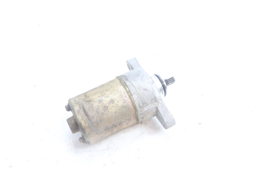 photo de STARTMOTOR JM MOTORS SANTANA EVO 50 (2024 - 2026) - Technische close-up