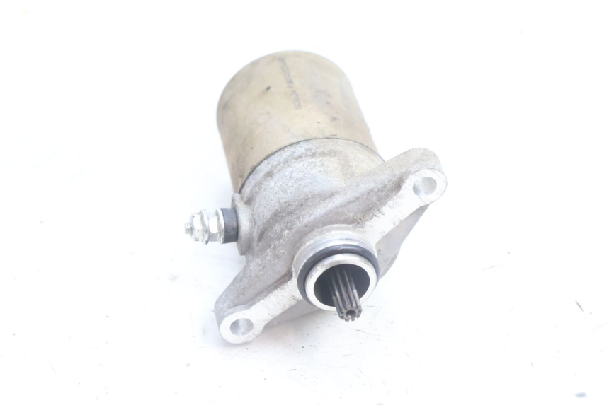 photo de STARTMOTOR JM MOTORS SANTANA EVO 50 (2024 - 2026) - Overzicht