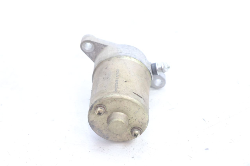photo de STARTMOTOR JM MOTORS SANTANA EVO 50 (2024 - 2026) - Bevestigingspunten