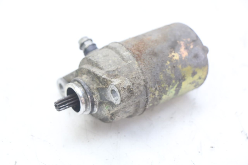 photo de STARTMOTOR JM MOTORS SANTANA 50 (2014 - 2023) - Hoofdaanzicht