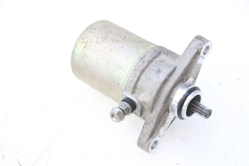 photo de STARTMOTOR JM MOTORS SANTANA 50 (2014 - 2023) - Hoofdaanzicht