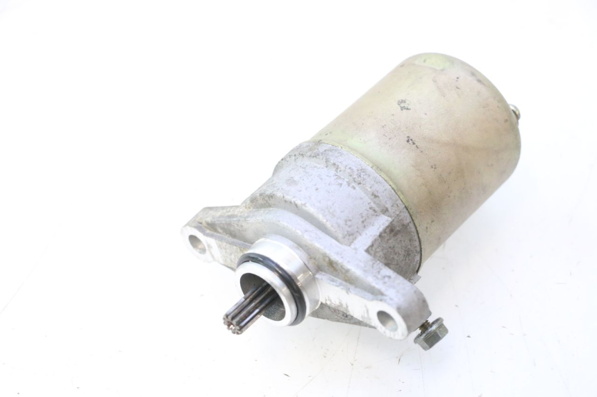 photo de STARTMOTOR JM MOTORS SANTANA 50 (2014 - 2023) - Detail van het onderdeel