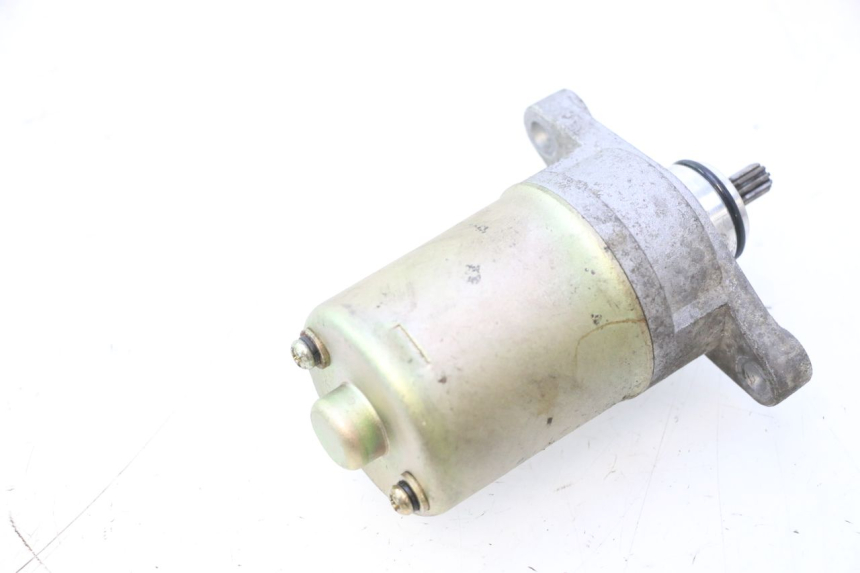 photo de STARTMOTOR JM MOTORS SANTANA 50 (2014 - 2023) - Andere kijkhoek