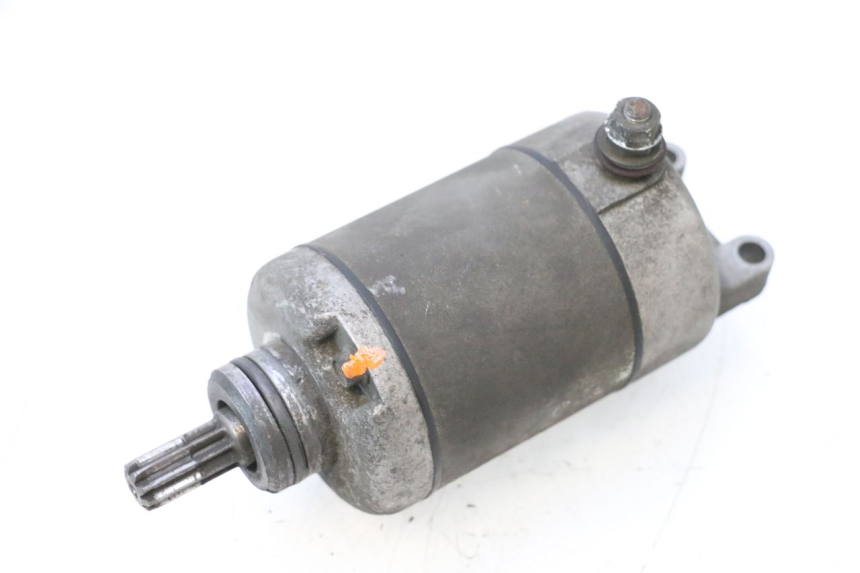 photo de STARTMOTOR PEUGEOT SATELIS COMPRESSOR K15 125 (2006 - 2009) - Hoofdaanzicht