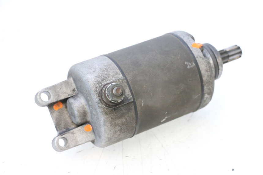 photo de STARTMOTOR PEUGEOT SATELIS COMPRESSOR K15 125 (2006 - 2009) - Detail van het onderdeel