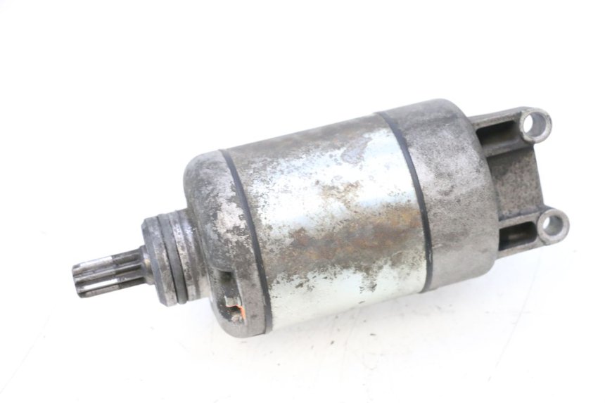 photo de STARTMOTOR PEUGEOT SATELIS COMPRESSOR K15 125 (2006 - 2009) - Zoom op gebruiksstaat