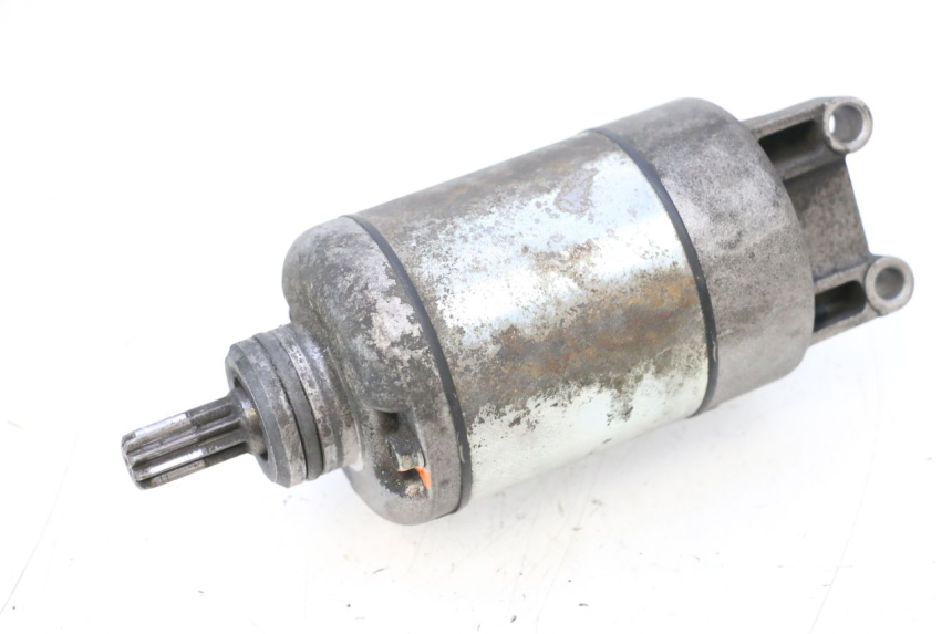 photo de STARTMOTOR PEUGEOT SATELIS COMPRESSOR K15 125 (2006 - 2009) - Technische close-up