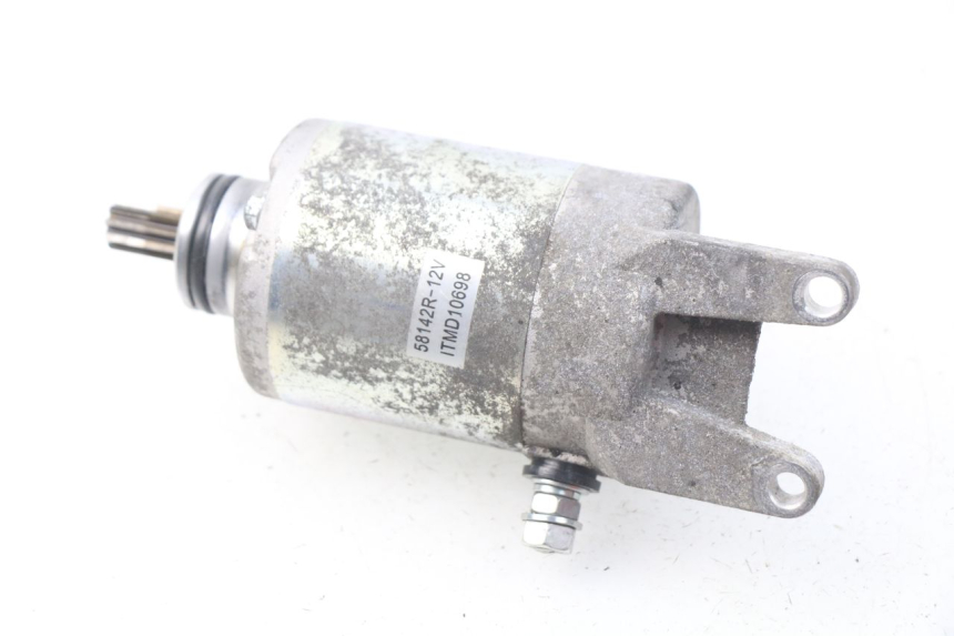 photo de STARTMOTOR PEUGEOT SATELIS 300 (2012 - 2015) - Hoofdaanzicht