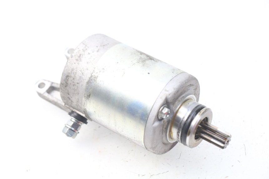 photo de STARTMOTOR PEUGEOT SATELIS 300 (2012 - 2015) - Detail van het onderdeel