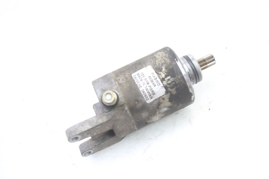 photo de STARTMOTOR PEUGEOT SATELIS 250 (2006 - 2012) - Technische close-up