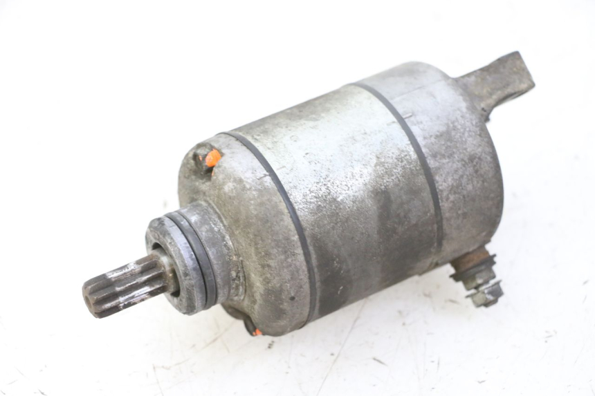 photo de STARTMOTOR PEUGEOT SATELIS 125 (2013 - 2018) - Hoofdaanzicht