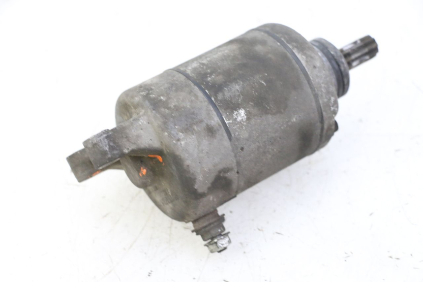 photo de STARTMOTOR PEUGEOT SATELIS 125 (2013 - 2018) - Zoom op gebruiksstaat