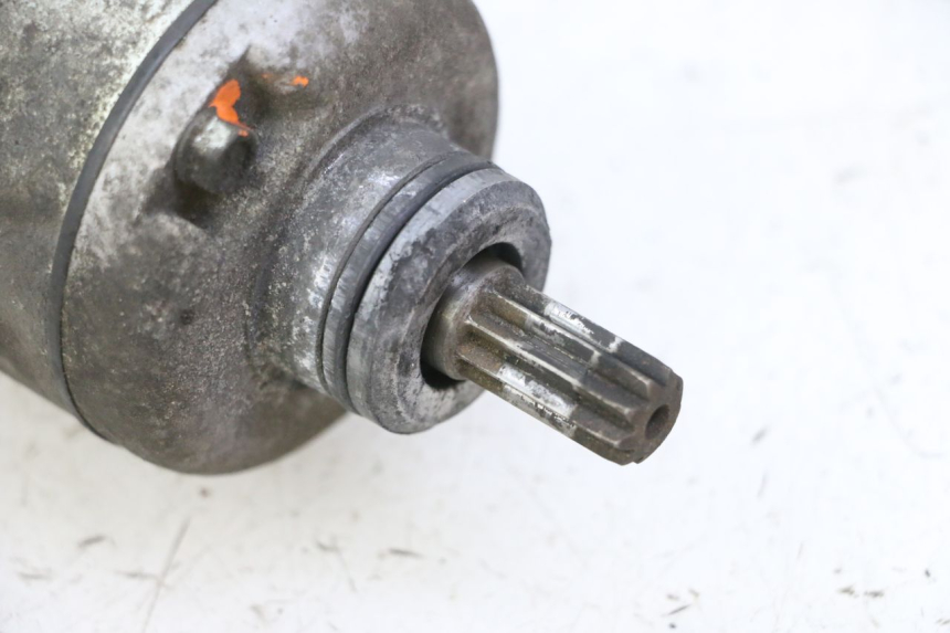 photo de STARTMOTOR PEUGEOT SATELIS 125 (2013 - 2018) - Technische close-up