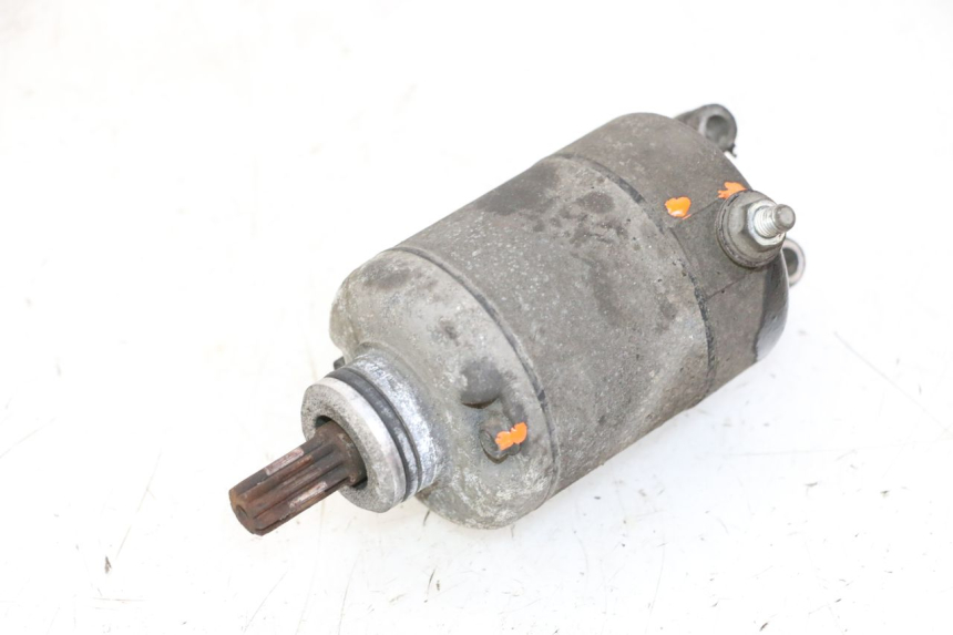 photo de STARTMOTOR PEUGEOT SATELIS 125 (2010 - 2012) - Hoofdaanzicht