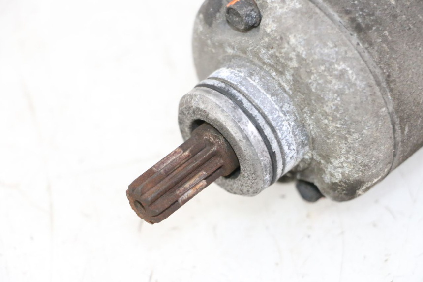 photo de STARTMOTOR PEUGEOT SATELIS 125 (2010 - 2012) - Detail van het onderdeel