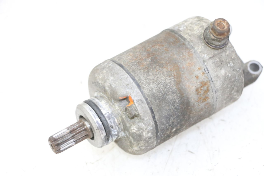 photo de STARTMOTOR PEUGEOT SATELIS 125 (2006 - 2009) - Hoofdaanzicht