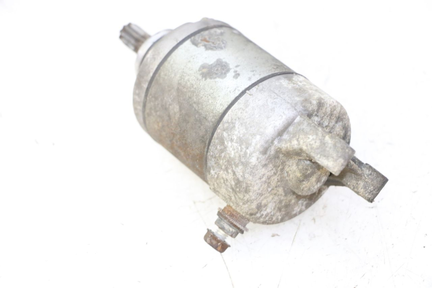 photo de STARTMOTOR PEUGEOT SATELIS 125 (2006 - 2009) - Technische close-up