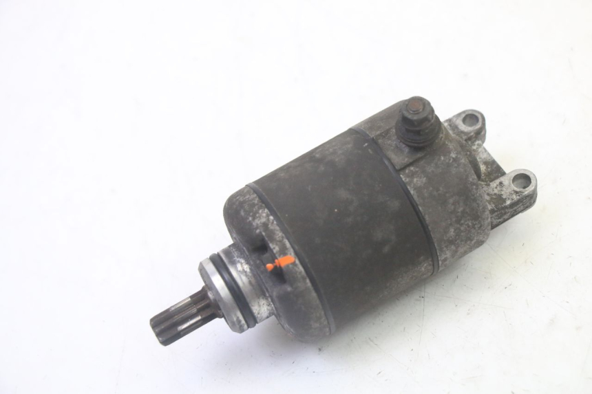 photo de STARTMOTOR PEUGEOT SATELIS 125 (2013 - 2018) - Hoofdaanzicht