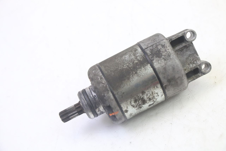 photo de STARTMOTOR PEUGEOT SATELIS 125 (2013 - 2018) - Zoom op gebruiksstaat