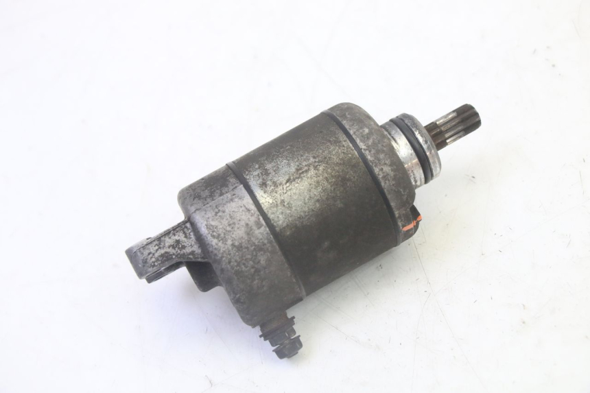 photo de STARTMOTOR PEUGEOT SATELIS 125 (2013 - 2018) - Technische close-up