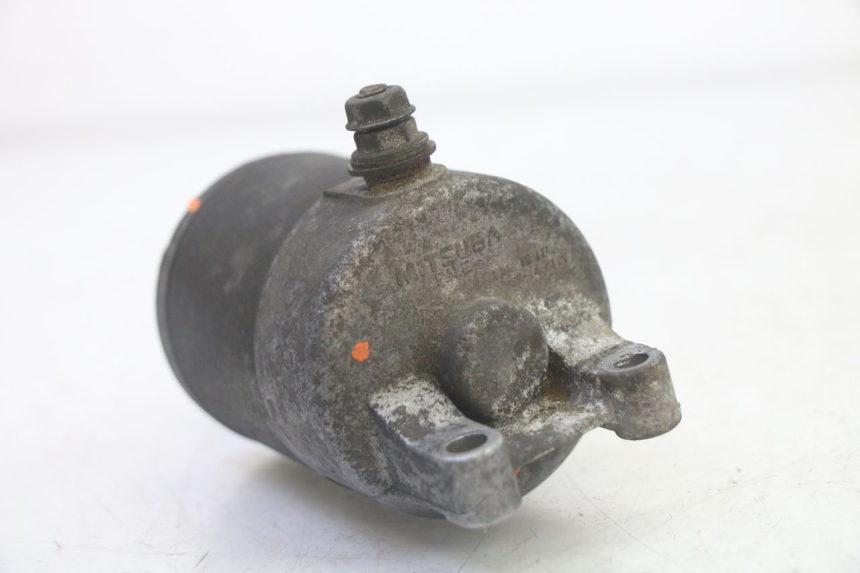 photo de STARTMOTOR PEUGEOT SATELIS 125 (2013 - 2018) - Overzicht