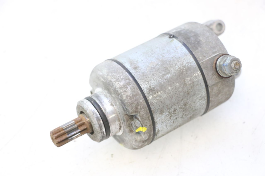 photo de STARTMOTOR PEUGEOT SATELIS 125 (2013 - 2018) - Hoofdaanzicht