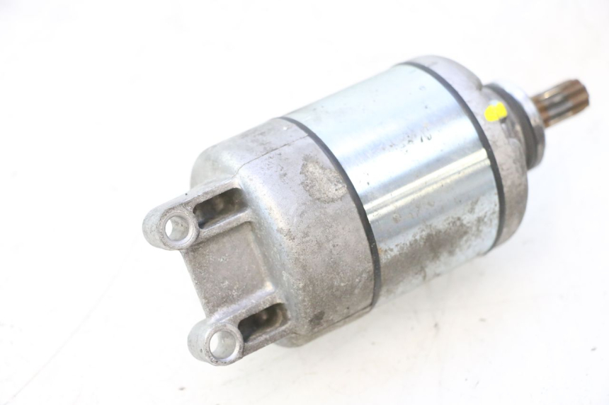 photo de STARTMOTOR PEUGEOT SATELIS 125 (2013 - 2018) - Technische close-up
