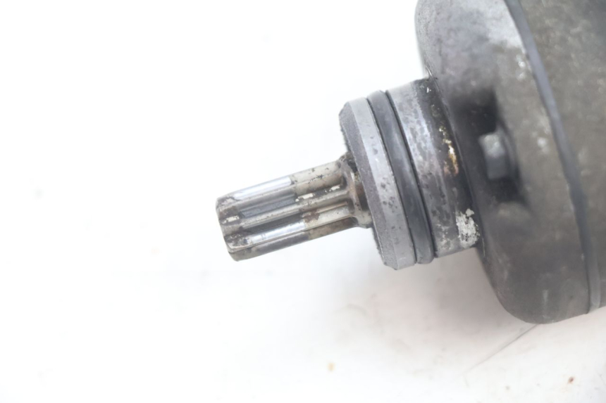 photo de STARTMOTOR PEUGEOT SATELIS 125 (2006 - 2009) - Detail van het onderdeel