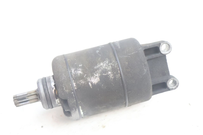 photo de STARTMOTOR PEUGEOT SATELIS 125 (2006 - 2009) - Zoom op gebruiksstaat