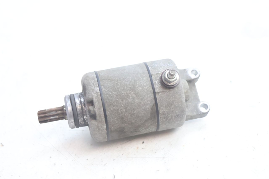 photo de STARTMOTOR PEUGEOT SATELIS 125 (2013 - 2018) - Hoofdaanzicht