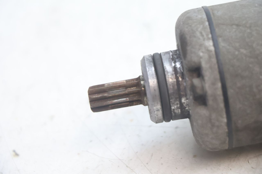 photo de STARTMOTOR PEUGEOT SATELIS 125 (2013 - 2018) - Detail van het onderdeel