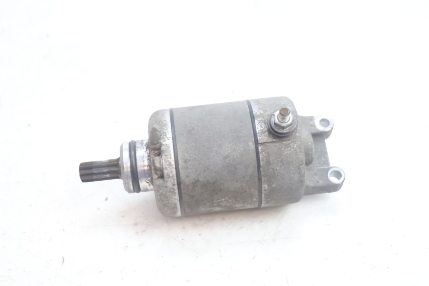 photo de STARTMOTOR PEUGEOT SATELIS 125 (2013 - 2018) - Hoofdaanzicht
