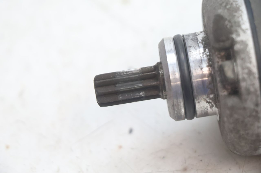 photo de STARTMOTOR PEUGEOT SATELIS 125 (2013 - 2018) - Detail van het onderdeel